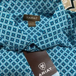 Men’s Ariat Long Sleeve